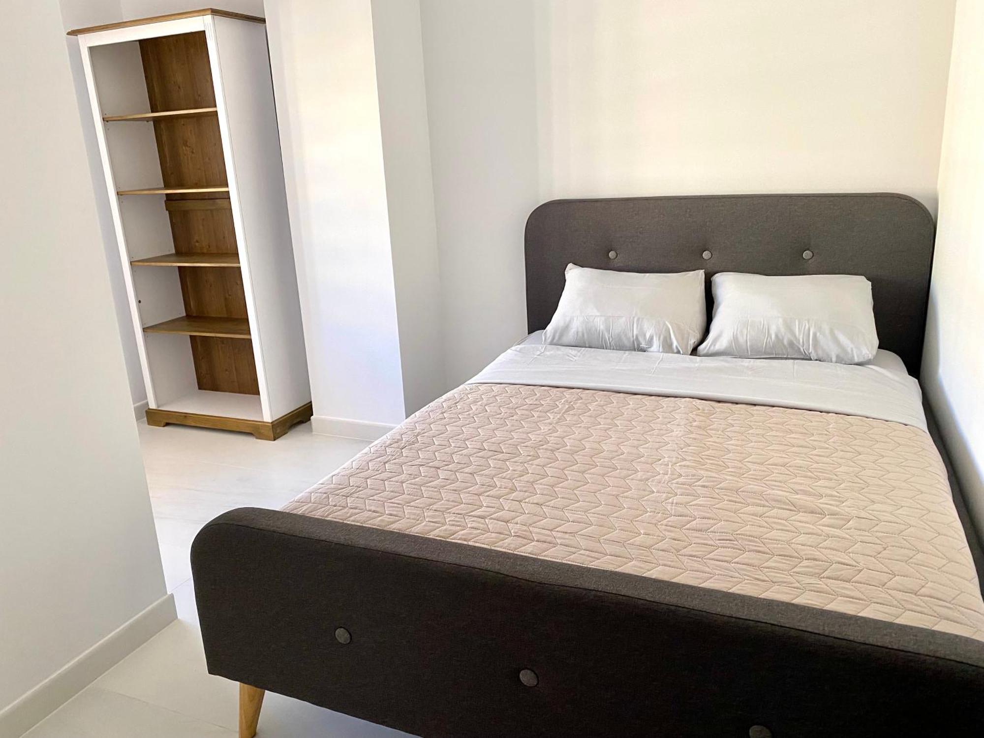 Luxury Apartment With Sea View Puerto 托雷维耶哈 外观 照片