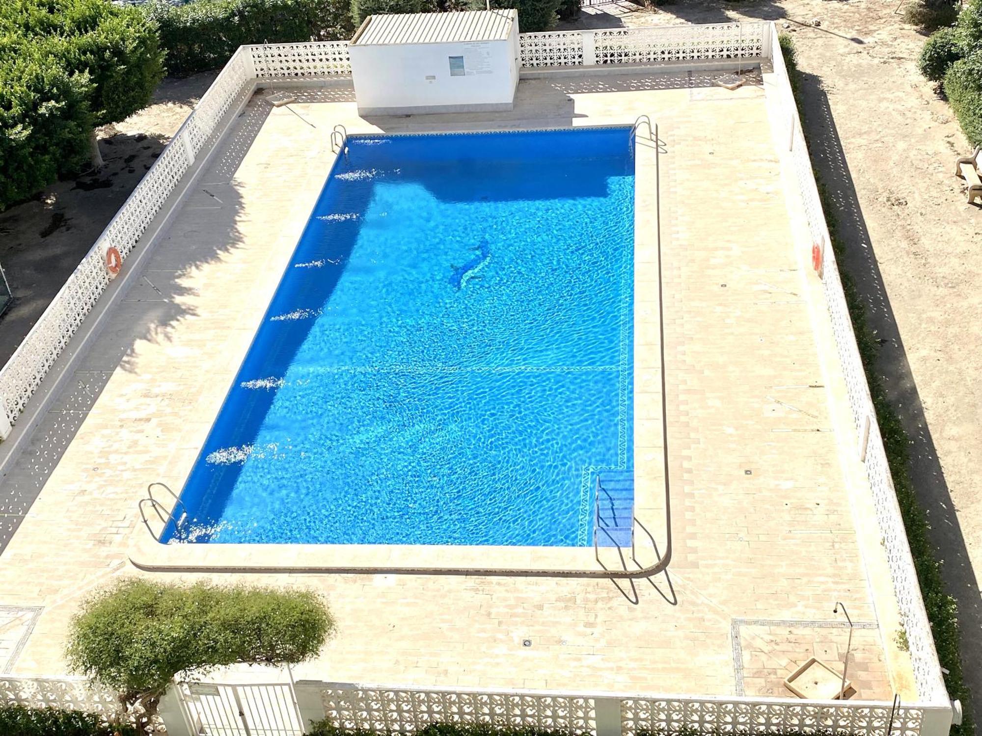 Luxury Apartment With Sea View Puerto 托雷维耶哈 外观 照片