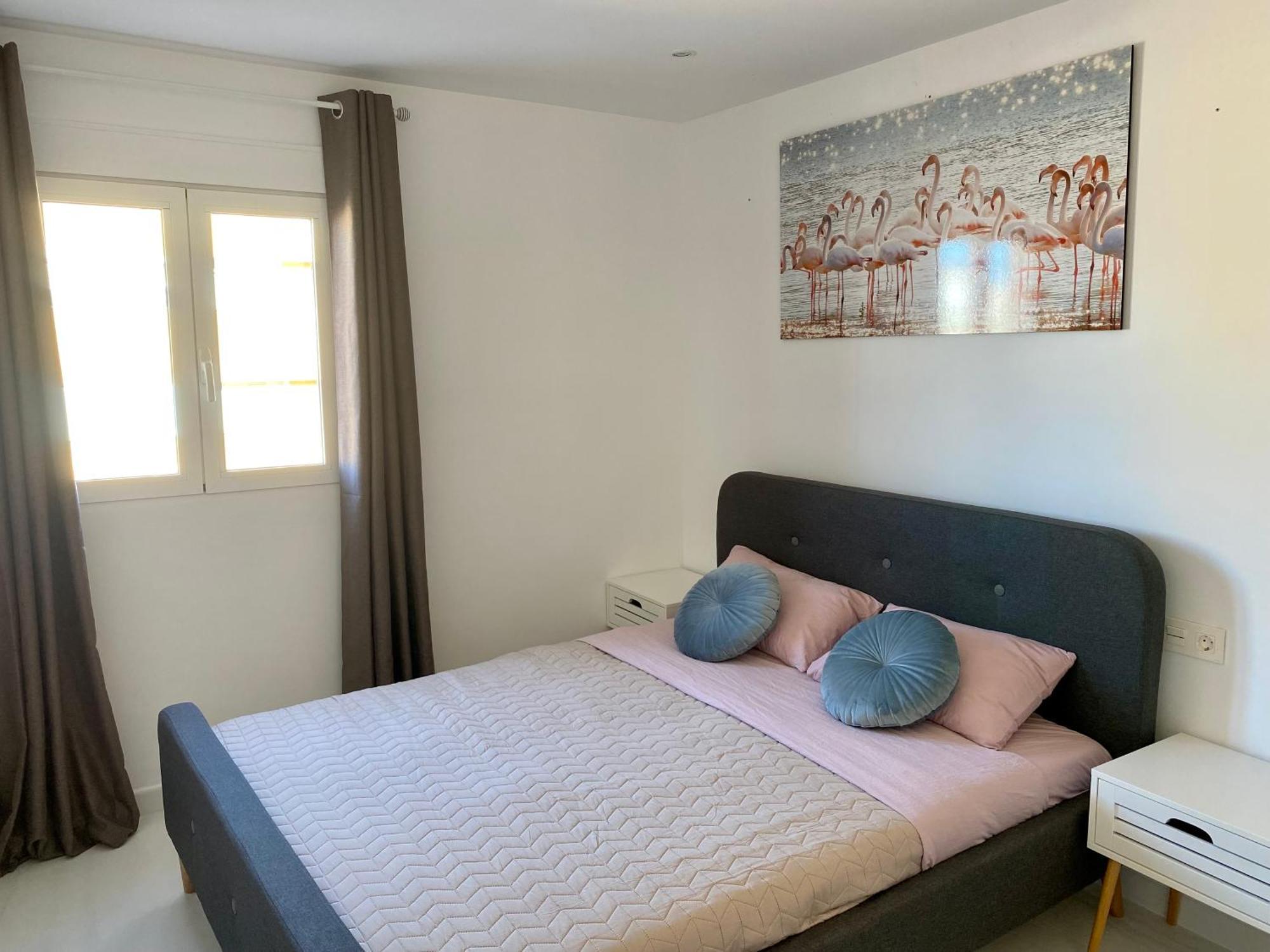 Luxury Apartment With Sea View Puerto 托雷维耶哈 外观 照片